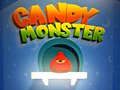Spil Slikmonster online