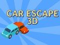 Spil Bilflugt 3D online