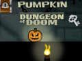 Spil Græskar Dungeon af Ødelæggelse online