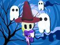 Spil Min Halloween Park online