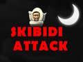 Spil Skibidi Angreb online