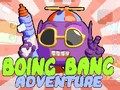 Spil Boing Bang Eventyr online