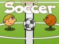 Spil Fodbold 1 Mod 1 online
