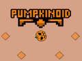 Spil Pumpkinoid online
