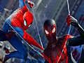 Spil Spider-Man 2: Nettets Skygge online