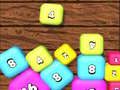 Spil 2048 Flet Sammen Kaste online