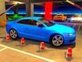Spil 2D Bilparkering 2023 online