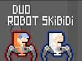 Spil Duo Robot Skibidi online