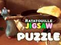 Spil Ratatouille Puslespil online