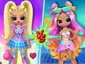 Spil OMG Fashion Dukke Skaber online