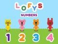 Spil Lofys Tal online