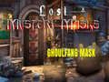 Spil Tabte Mystiske Masker Ghoulfang Maske online