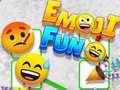 Spil Emoji Sjov online