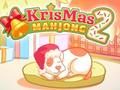 Spil Jule Mahjong 2 online