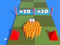 Spil Gruppe Runner Brawl online