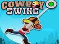 Spil Cowboy Sving online