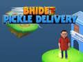 Spil Bhide Syltede Agurke Levering online