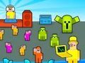 Spil Club Tycoon: Idle Clicker online