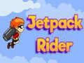 Spil Jetpack Rytter online