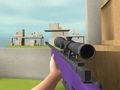 Spil Sniperkamp online