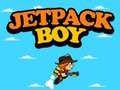 Spil Jetpack Dreng online