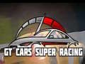 Spil GT Biler Super Racing online