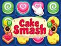 Spil Kage Smash online