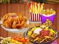 Spil Gademad Friteret online