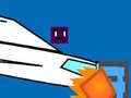 Spil Hastighed Platformer 2D! online