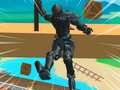 Spil Ægte Parkour Simulator online