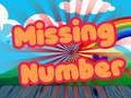 Spil Manglende nummer online