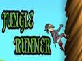 Spil Jungle Runner online