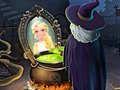 Spil Heks Prinsesse Alkymi online