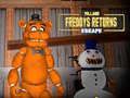 Spil Freddys tilbagevenden: Landsbyflugt online