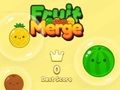 Spil Frugt Sammenfletning online