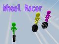 Spil Hjul Racer online