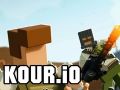 Spil Kour.io online