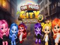 Spil Prism City Detektiverne online