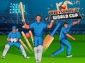 Spil Cricket Verdensmesterskabs Spil online
