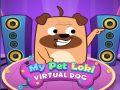 Spil Min Virtuelle Hund Loki online