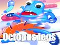 Spil Blæksprutteben online
