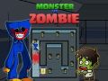 Spil Monster mod Zombie online
