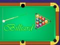 Spil Billard online