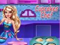Spil Cupcake Kokken online