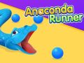 Spil Anaconda Løber online