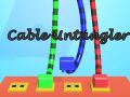 Spil Kabel Udfordrer online