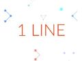 Spil 1 Linje online