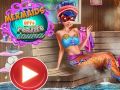 Spil Sjørup BFFs Virkelig Sauna online
