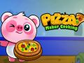 Spil Pizza Maker Madlavning online