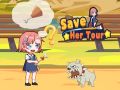 Spil Red hendes tour online